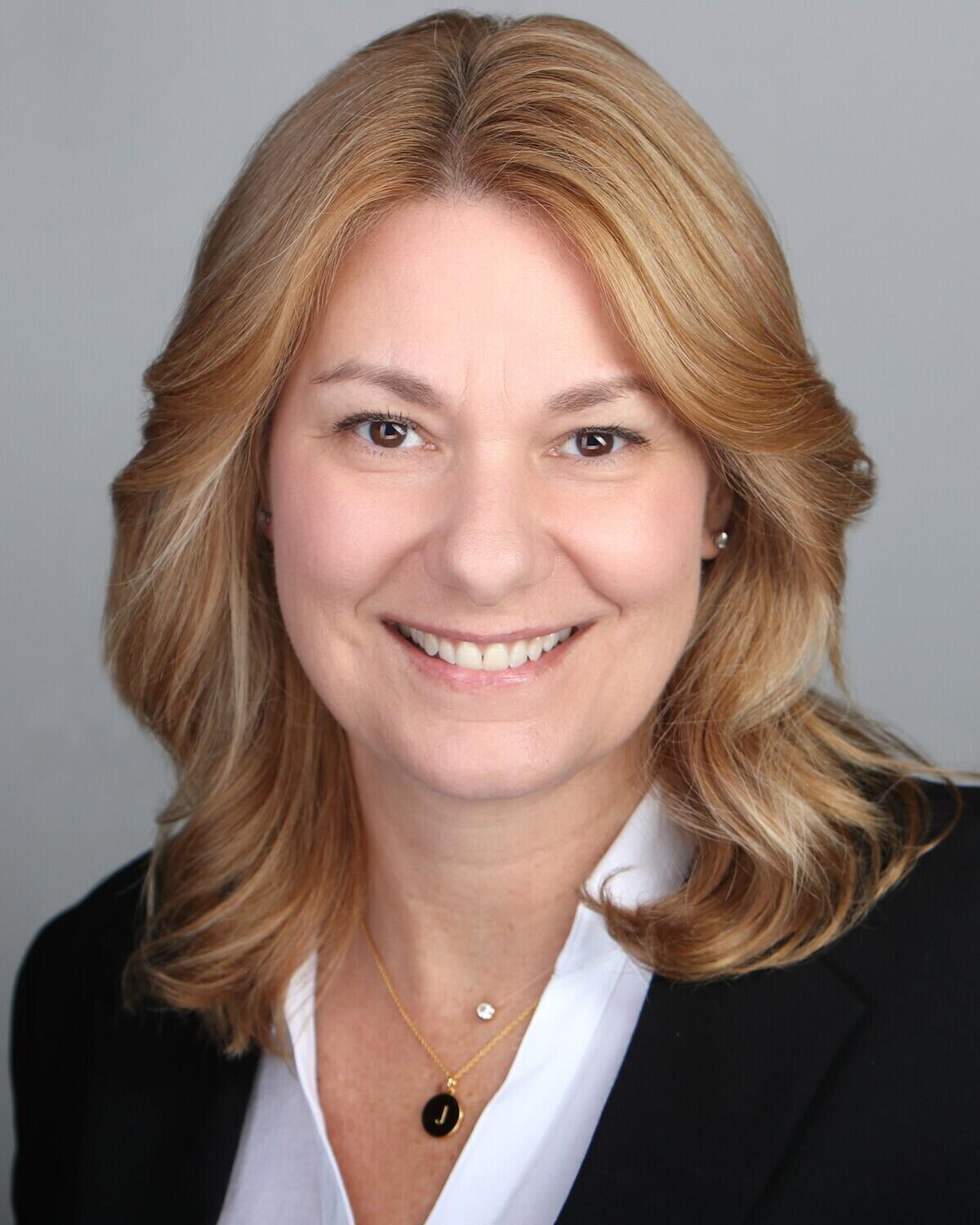 Headshot Image for Jenn Ramsay